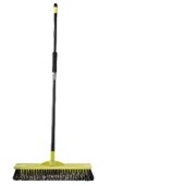 Oates Medium Stiff Tradesman Broom 450mm