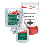 Deb Instantfoam Sanitiser Cartridge Touch Free 1L 3 Carton