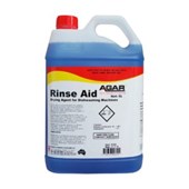 Agar Rinse Aid Liquid for Dishwasher 20L