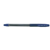 Pilot BPS GP Pen Medium Blue Sold as Each 12 in a Box