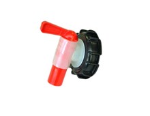 Cap N Tap Accessory to Suit 15L  25L Bottles