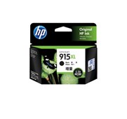 HP 915XL 3YM22AA Ink Cartridge Black