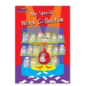 Kluwell My Special Word Collection 2nd Edition Each