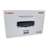 Canon CART309 Black Toner