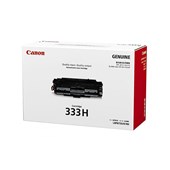 Canon CART333HY Black Toner