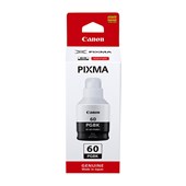 Canon GI60 Black Ink Bottle