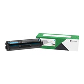 Lexmark 20N3XC0 XHY Cyan Toner
