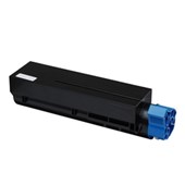 Oki MB451 HY Black Toner