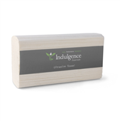 Aspire 1415 Ultra Slim Hand Towel 150 Sheets Carton 16 64 per pallet