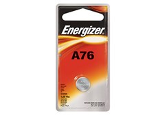 ENERGIZER A76 BP2 BATTERY