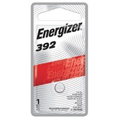 ENERGIZER WATCH BATTERY 392