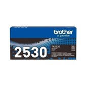 Brother TN2530 Toner Cartridge Black