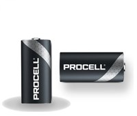 Procell CR2 Lithium Battery Each