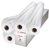 Canon Cad Plotter Roll 80gsm 841mmx50mx50mm White Box 4
