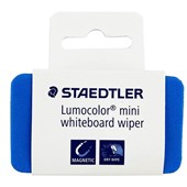 Staedtler 653 Mini Whiteboard Eraser Each