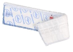 Sabco Decitex Ultimate DUO Flat Mop Pad Blue  10PK  SABC1283BDwc11