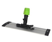 Sabco Long Reach Ultra Clean Rail Base Green  40cm  SABC1373G