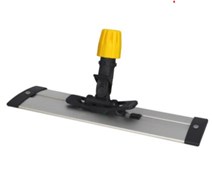 Sabco Long Reach Ultra Clean Rail Base Yellow  40cm  SABC1373Y