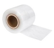 MARBIG PROFESSIONAL BUNDLING FILM BLOWN 100MM X 250M 20MIC 2IN CORE CLEAR