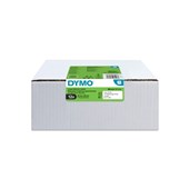 Dymo DY LW Lg Address Label 36X89mm 12Pack
