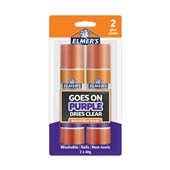 Elmers Glue Stick 40G Ppl Pack 2 Box 6