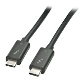 Lindy 05m Thunderbolt 3 Cable