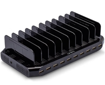 Lindy 10 x USB Charging Hub