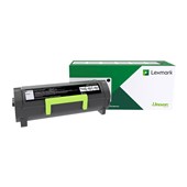 Lexmark 503 Black Toner