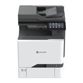 Lexmark CX730de Laser MFC