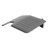 Lexmark Dual Catch Bin