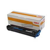 Oki C911 Black Drum Unit