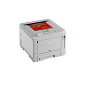 Oki C650DN Colour Laser Printer