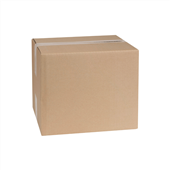 Marbig Pro Adjustable Carton 300x250x250mm Brown 25 Pack