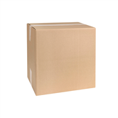 Marbig Pro Adjustable Carton 350x250x350mm Brown 25 Pack