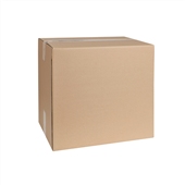 Marbig Pro Adjustable Carton 450x305x400mm Brown 25 Pack