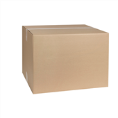 Marbig Pro Adjustable Carton 508x406x356mm Brown 25 Pack