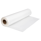 Marbig Pro Cast Machine Film 500mmx1136mx23MC Clear