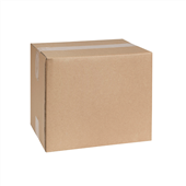 Marbig Pro Heavy Duty Carton 305x215x250mm Brown 25 Pack