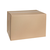 Marbig Pro Heavy Duty Carton 510x355x330mm Brown 25 Pack