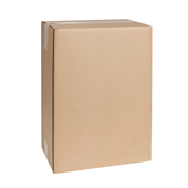 Marbig Pro Pallet Carton 285x185x400mm Brown 25 Pack