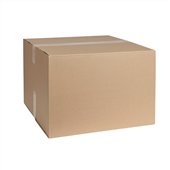 Marbig Pro Pallet Carton 380x380x200mm Brown 25 Pack