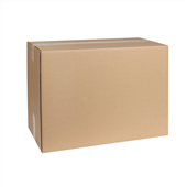 Marbig Pro Pallet Carton 572x285x400mm Brown 25 Pack
