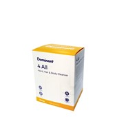 Dominant 4 All HandHairBody Wash  Soap 750ml