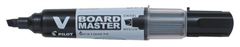 Pilot BegreeN V Board Master Whiteboard Marker Chisel Tip Black Each