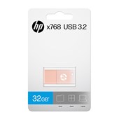 HP x768 32GB Pink USB 32