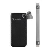 Verbatim SSD 1TB USB 32 USB C