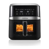 Sunbeam 6L D force Air Fryer