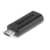 Lindy USB 20 Adapter