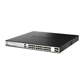 DLink DXS313028P Switch