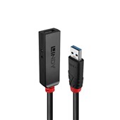 Lindy 15m USB 30 Act Ext Slim